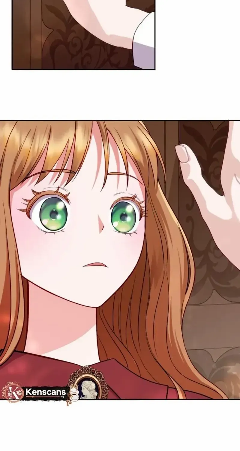 Choose Me, Flora Chapter 25 page 2 - 