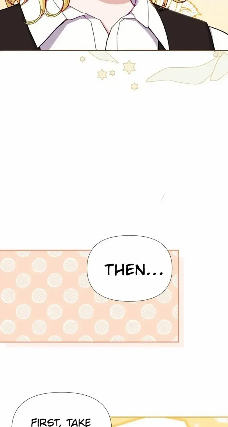 Choose Me, Flora Chapter 25 page 11 - 