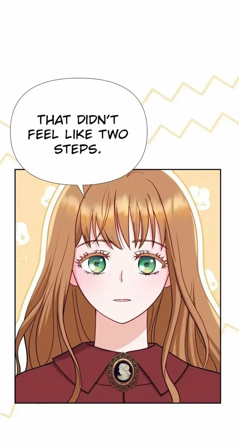 Choose Me, Flora Chapter 25 page 14 - 