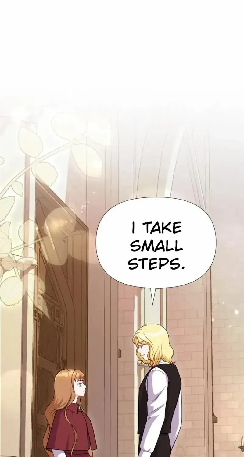 Choose Me, Flora Chapter 25 page 15 - 