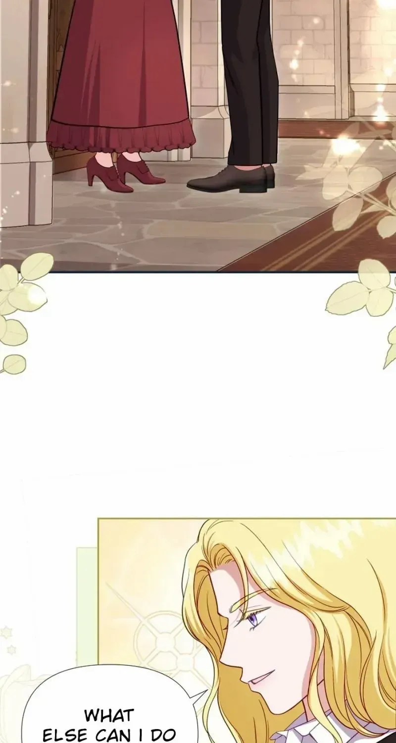 Choose Me, Flora Chapter 25 page 17 - 
