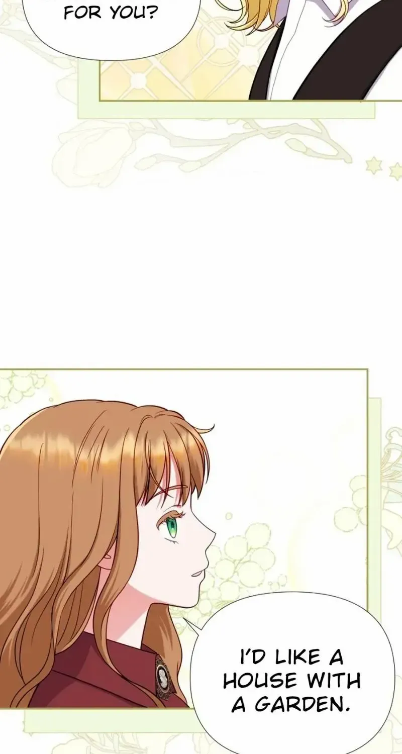 Choose Me, Flora Chapter 25 page 18 - 