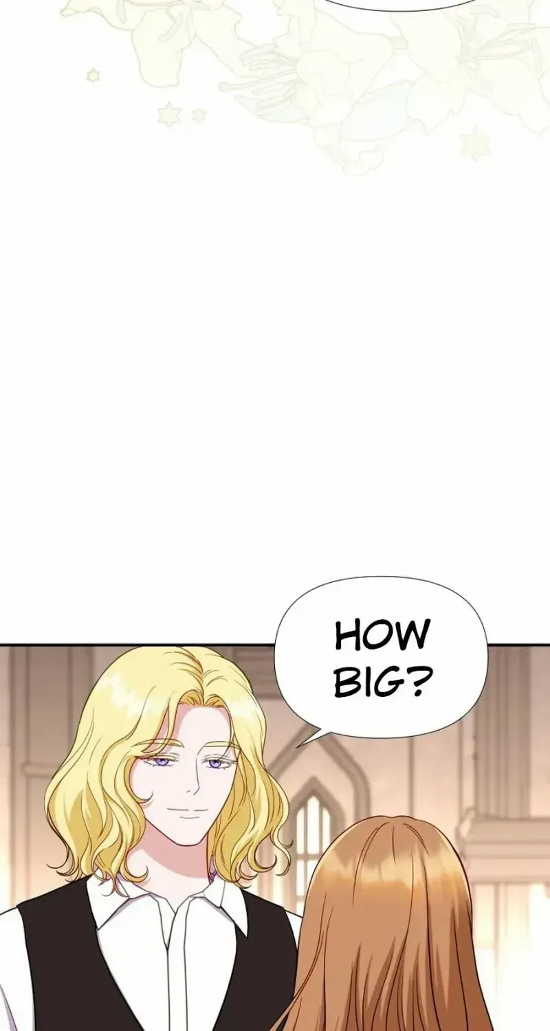 Choose Me, Flora Chapter 25 page 19 - 