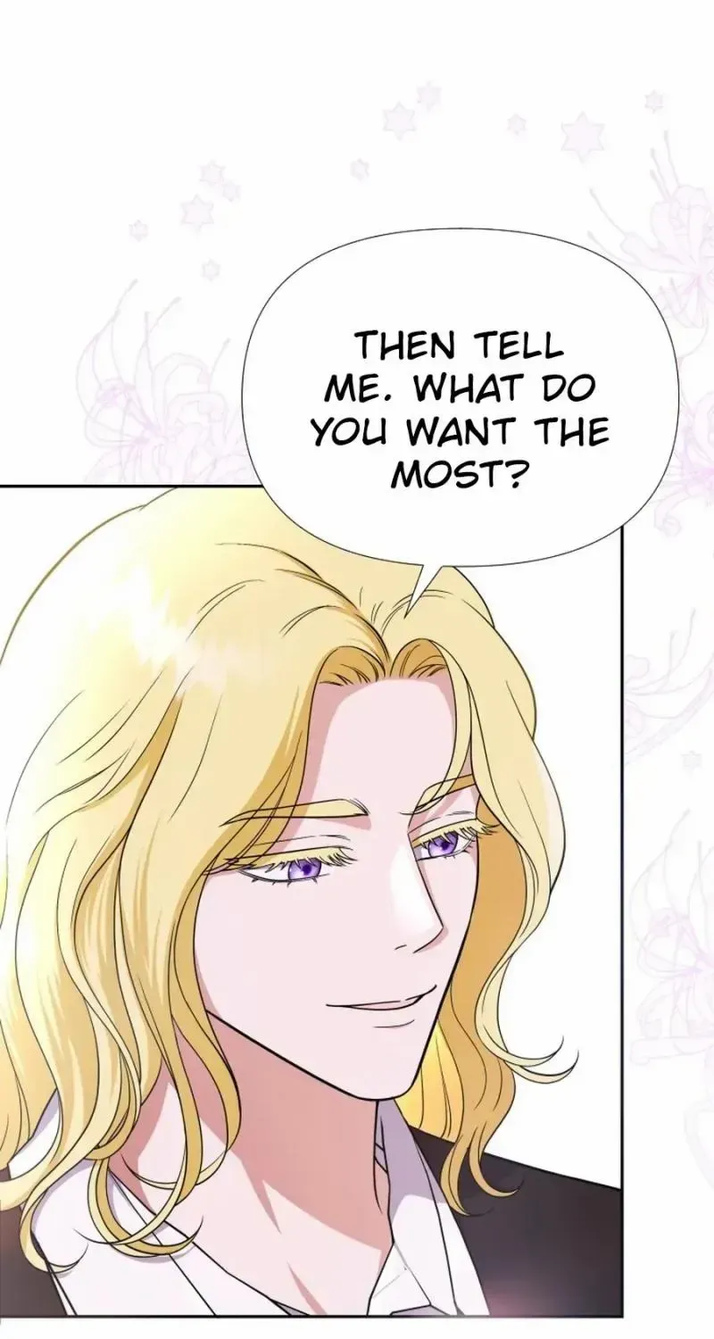 Choose Me, Flora Chapter 25 page 25 - 