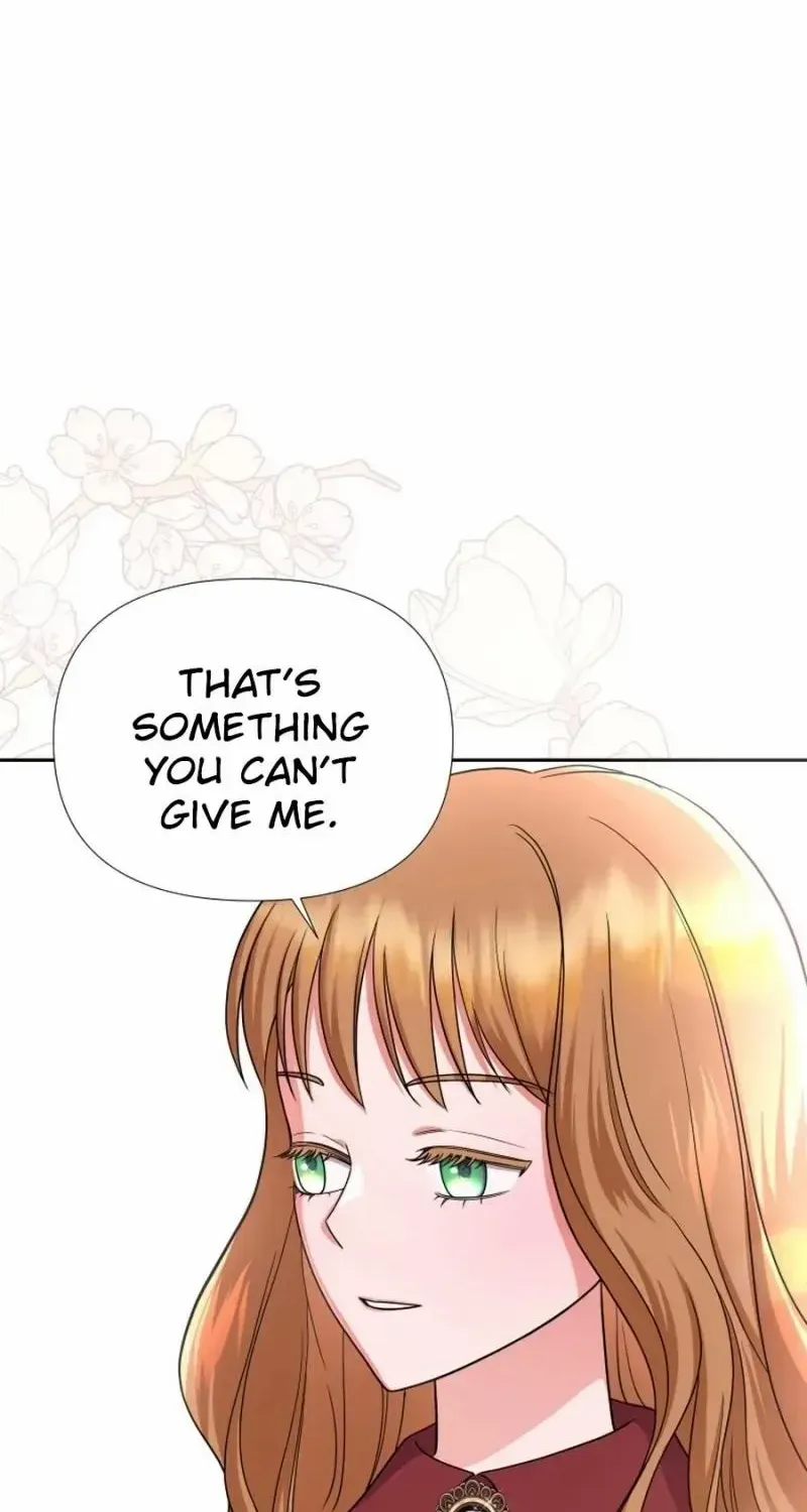 Choose Me, Flora Chapter 25 page 26 - 