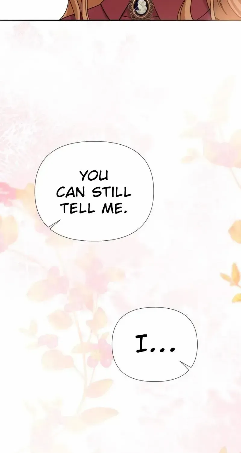 Choose Me, Flora Chapter 25 page 27 - 