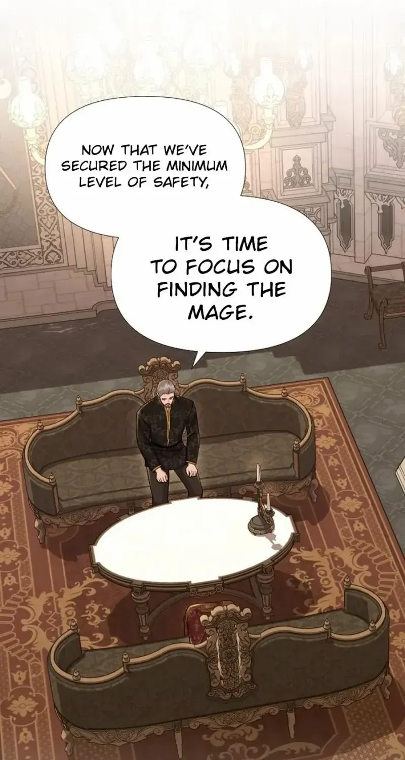 Choose Me, Flora Chapter 25 page 30 - 