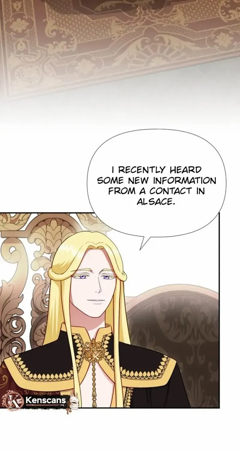 Choose Me, Flora Chapter 25 page 31 - 