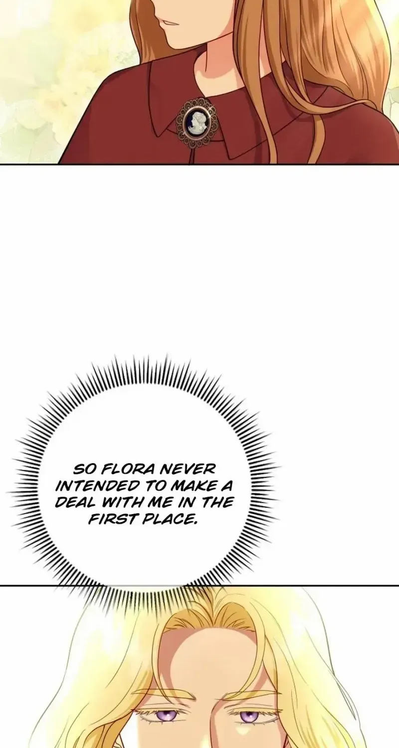Choose Me, Flora Chapter 25 page 38 - 