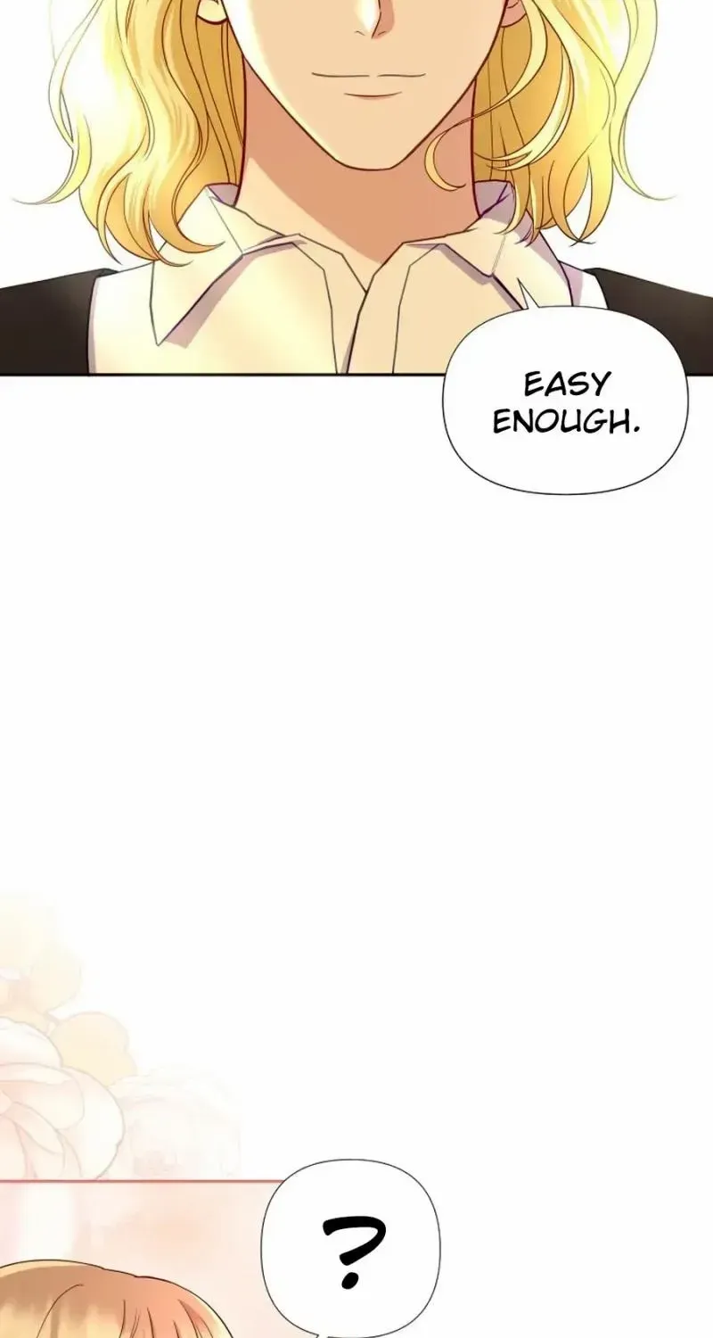 Choose Me, Flora Chapter 25 page 39 - 