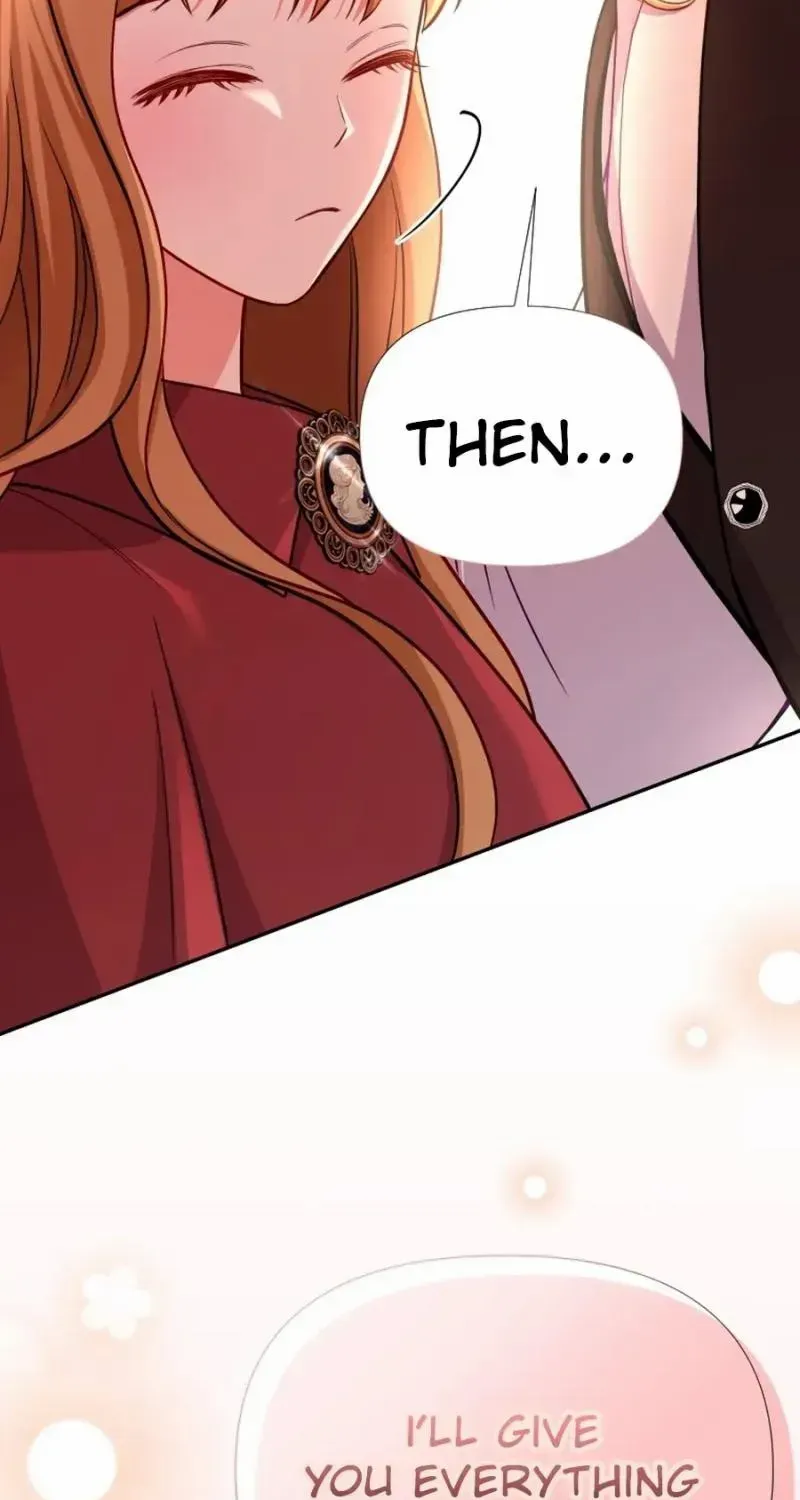 Choose Me, Flora Chapter 25 page 5 - 