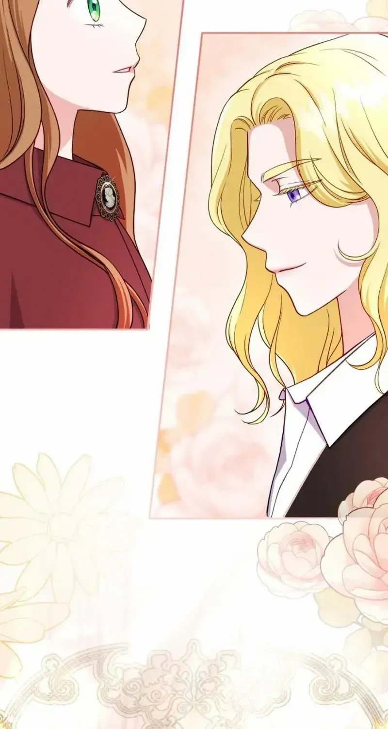 Choose Me, Flora Chapter 25 page 41 - 