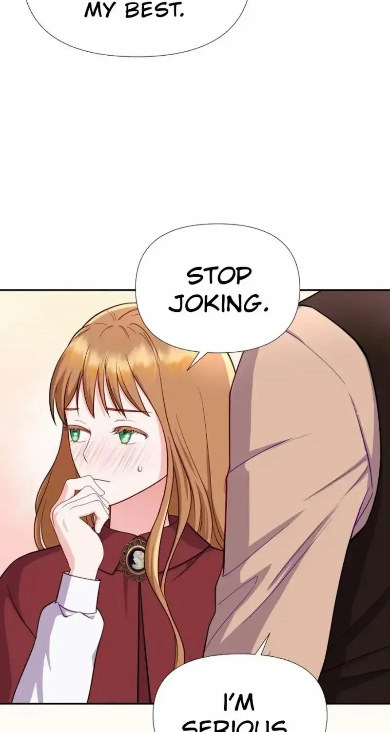 Choose Me, Flora Chapter 25 page 44 - 