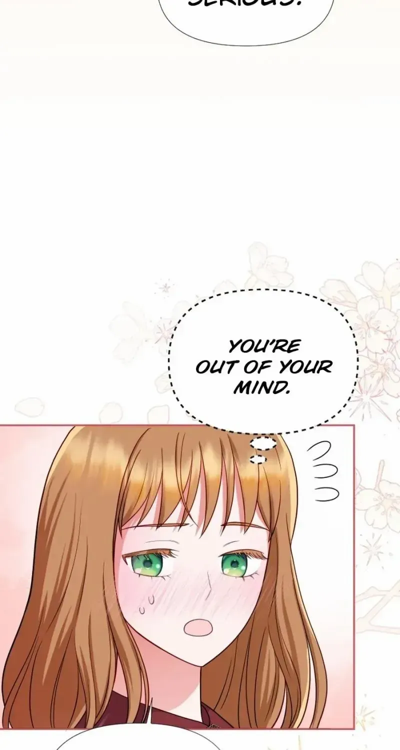 Choose Me, Flora Chapter 25 page 45 - 