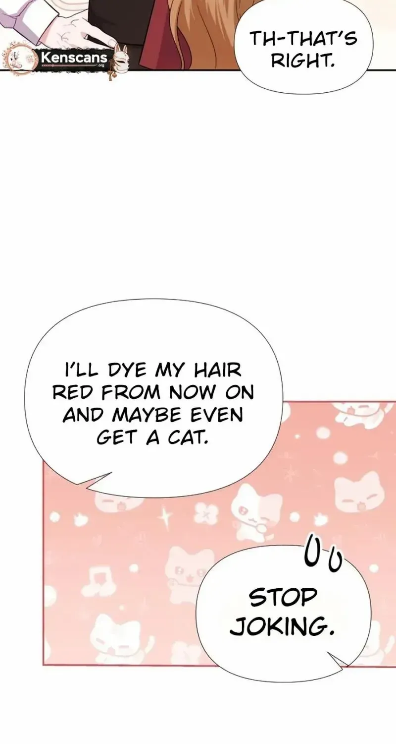 Choose Me, Flora Chapter 25 page 47 - 