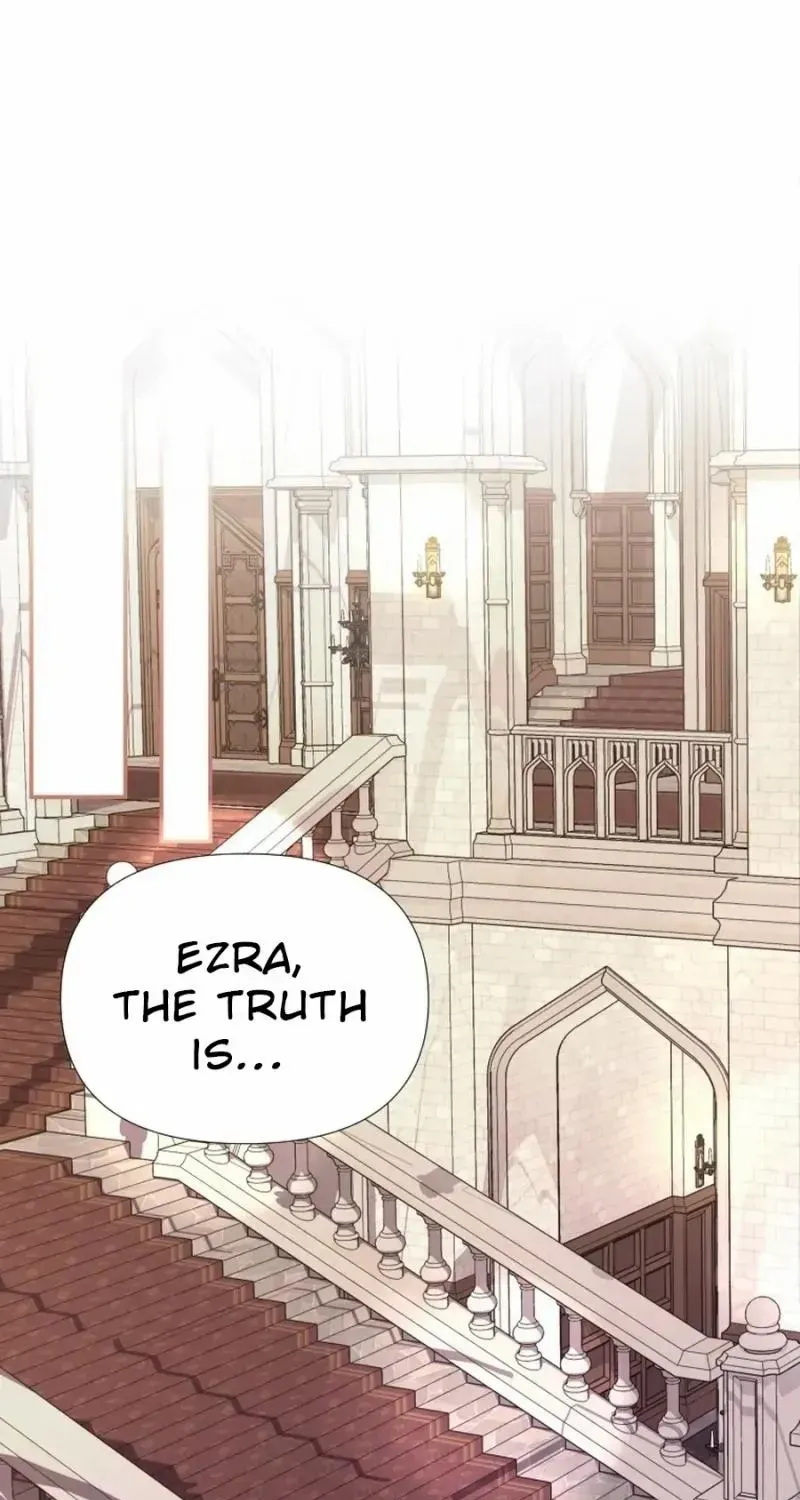 Choose Me, Flora Chapter 25 page 49 - 