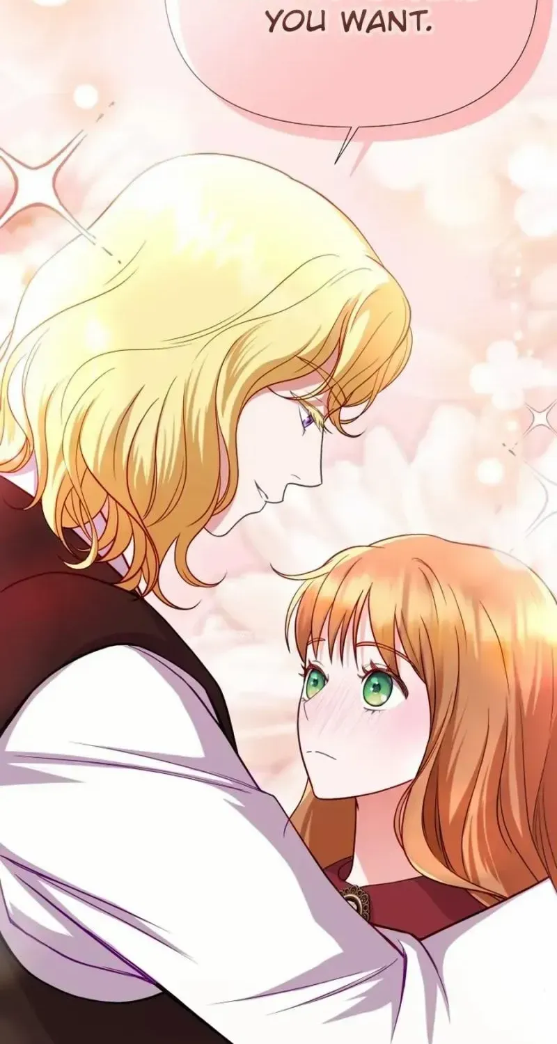 Choose Me, Flora Chapter 25 page 6 - 