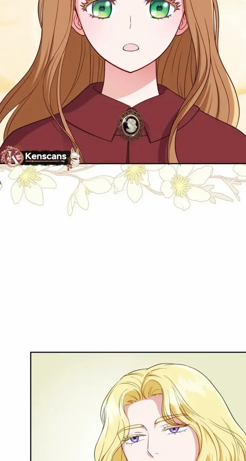 Choose Me, Flora Chapter 25 page 51 - 