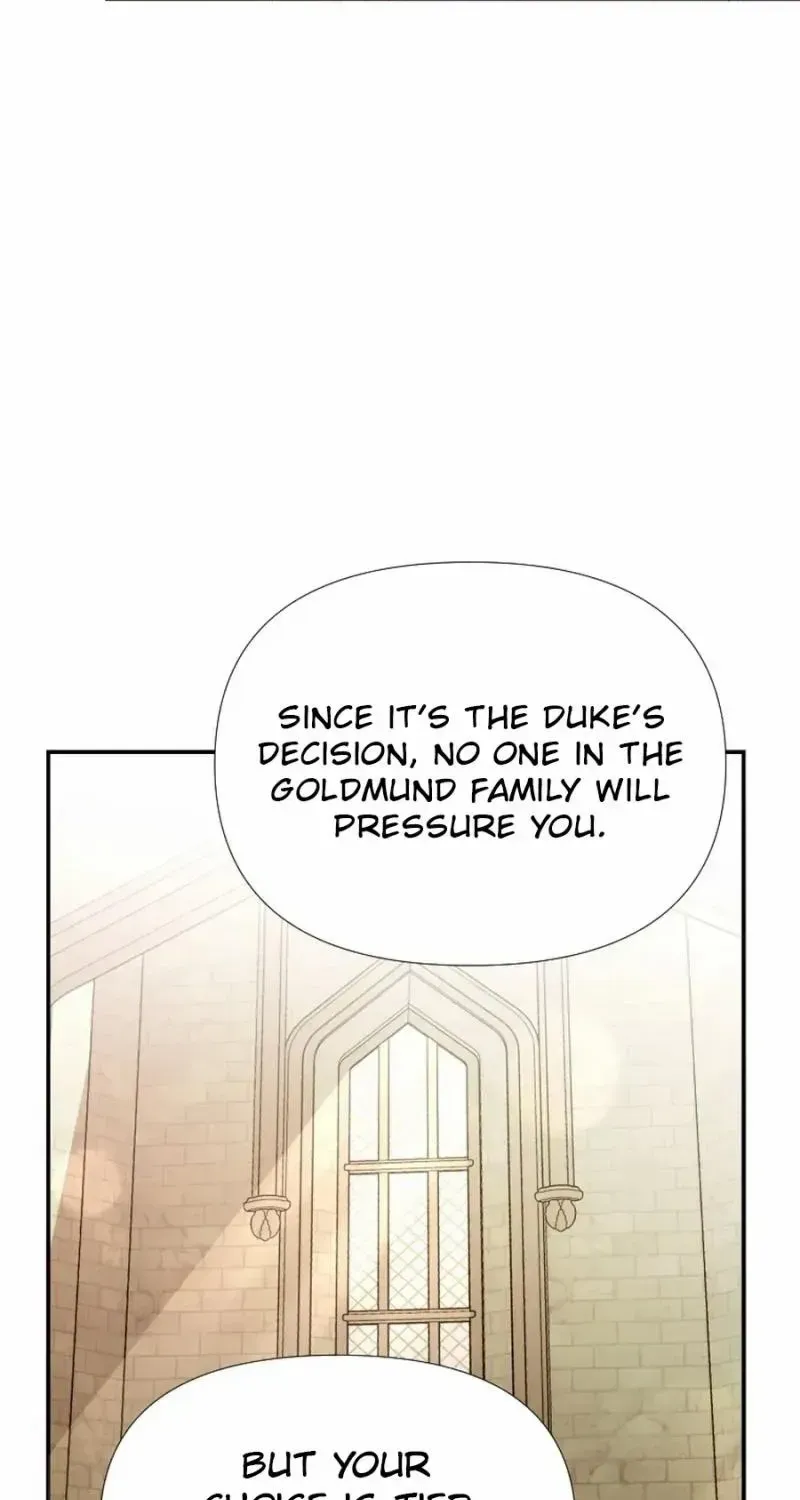 Choose Me, Flora Chapter 25 page 55 - 