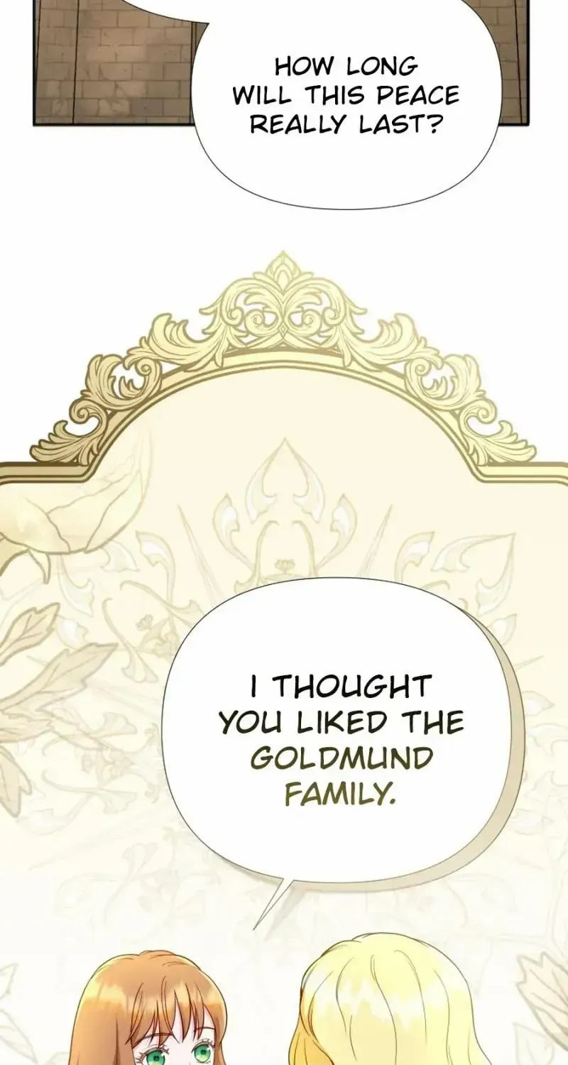 Choose Me, Flora Chapter 25 page 57 - 