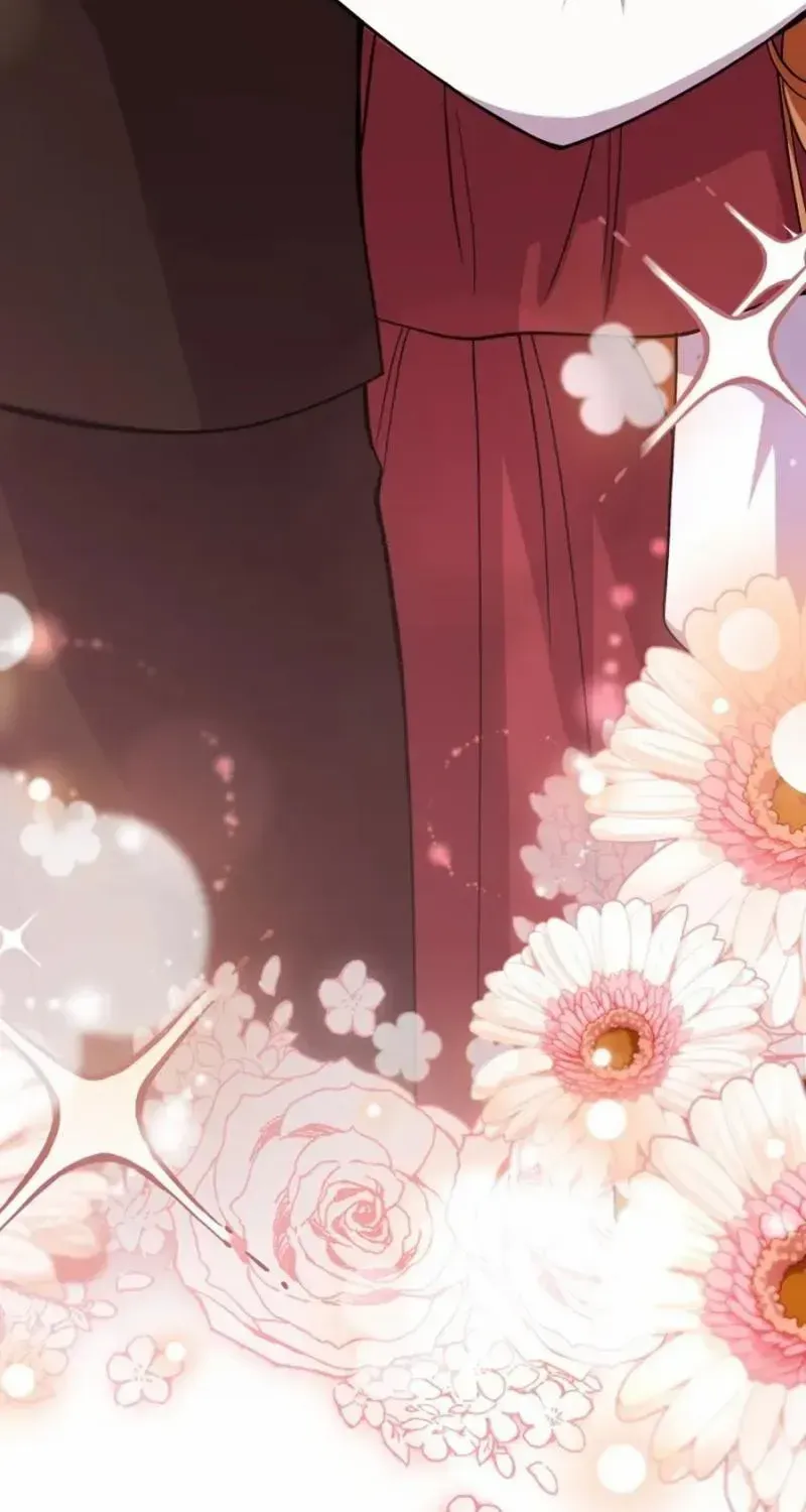 Choose Me, Flora Chapter 25 page 7 - 