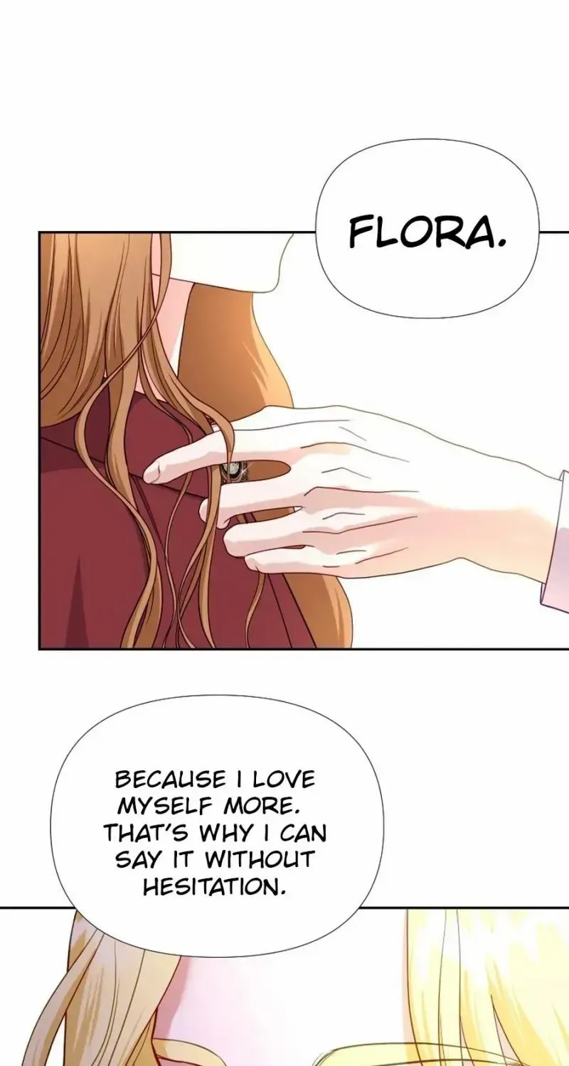 Choose Me, Flora Chapter 25 page 61 - 