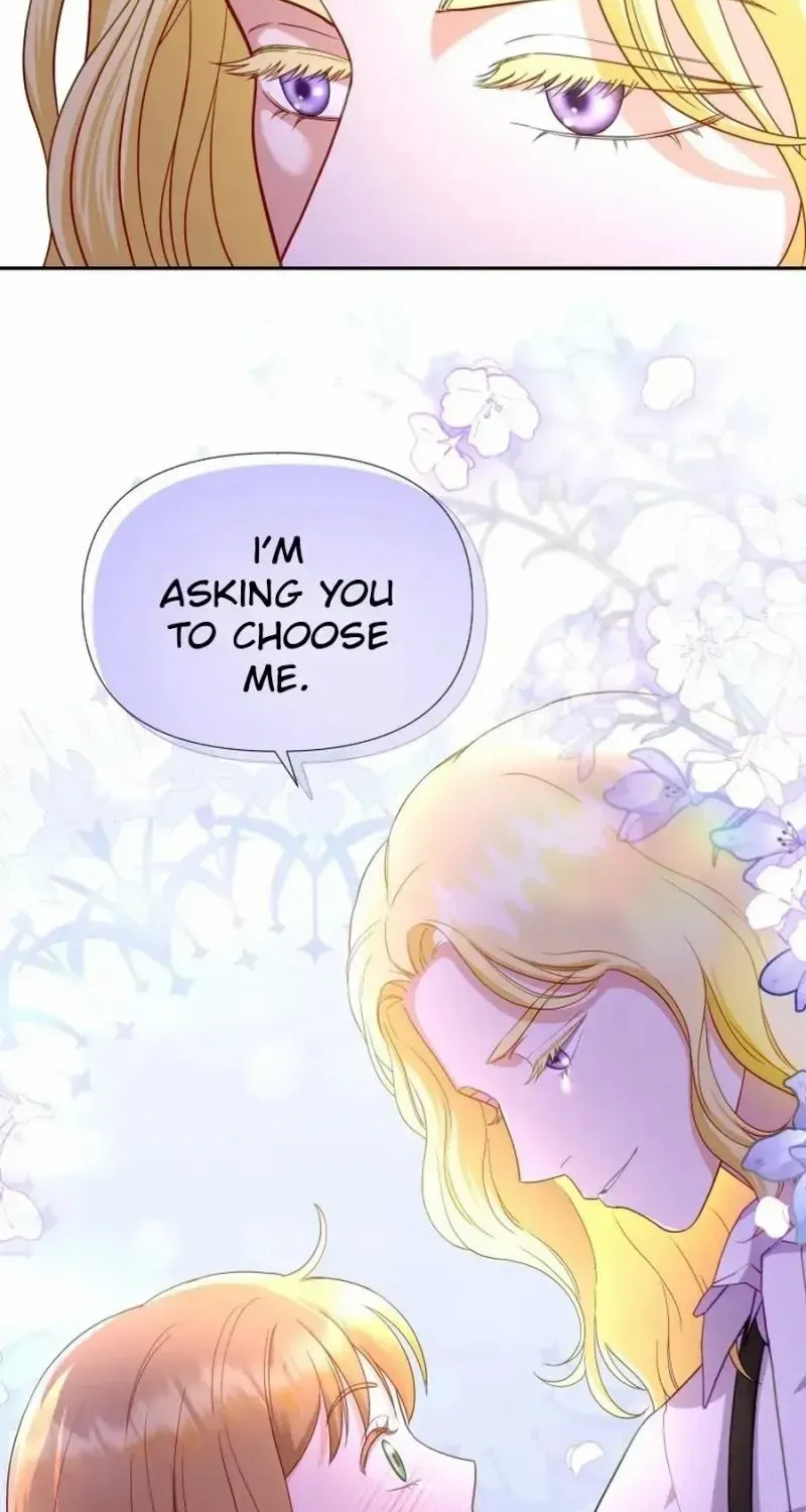 Choose Me, Flora Chapter 25 page 62 - 