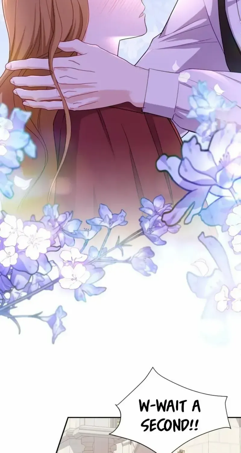 Choose Me, Flora Chapter 25 page 63 - 