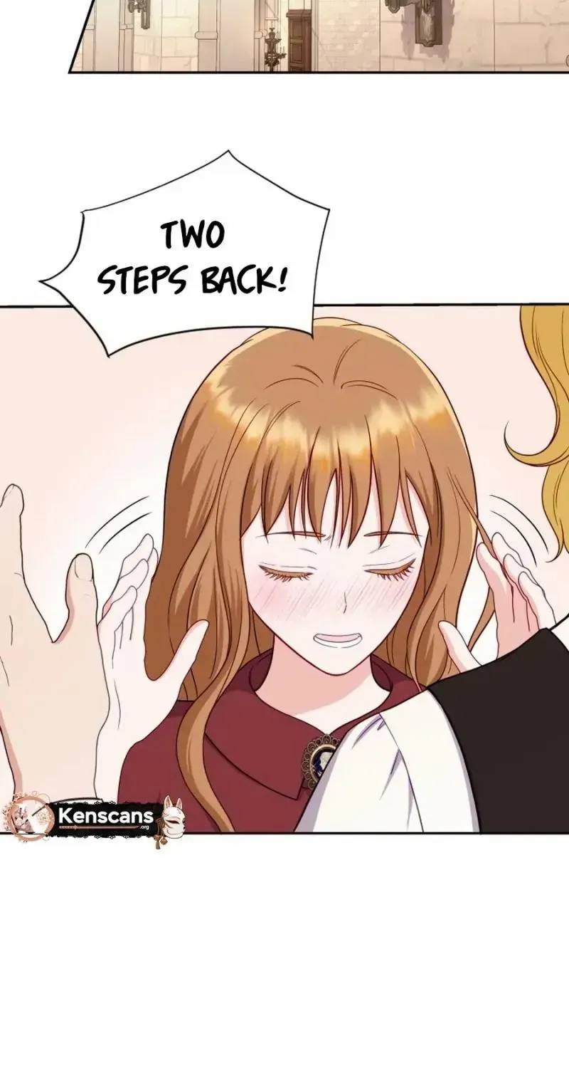 Choose Me, Flora Chapter 25 page 65 - 