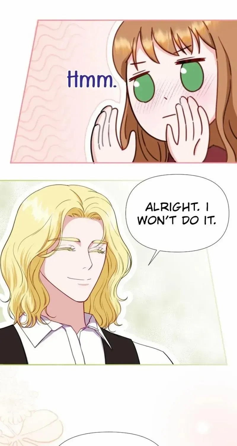 Choose Me, Flora Chapter 25 page 69 - 