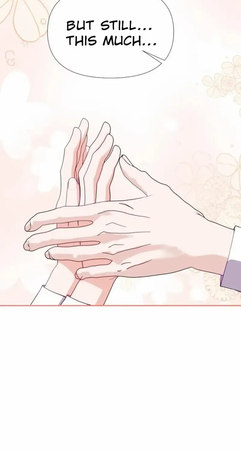 Choose Me, Flora Chapter 25 page 70 - 