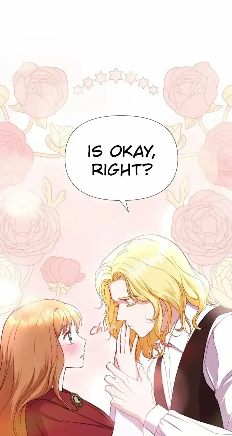 Choose Me, Flora Chapter 25 page 71 - 