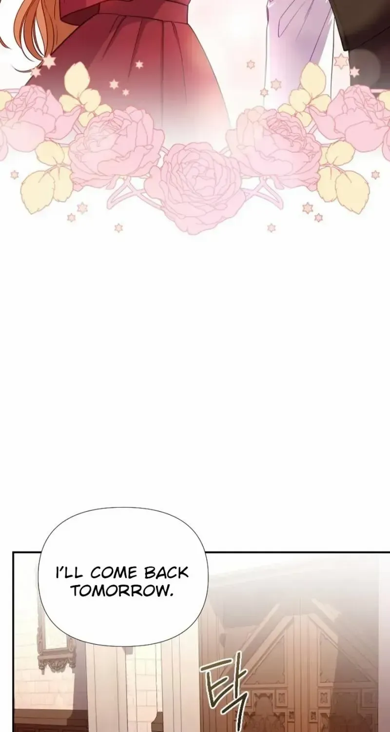 Choose Me, Flora Chapter 25 page 73 - 