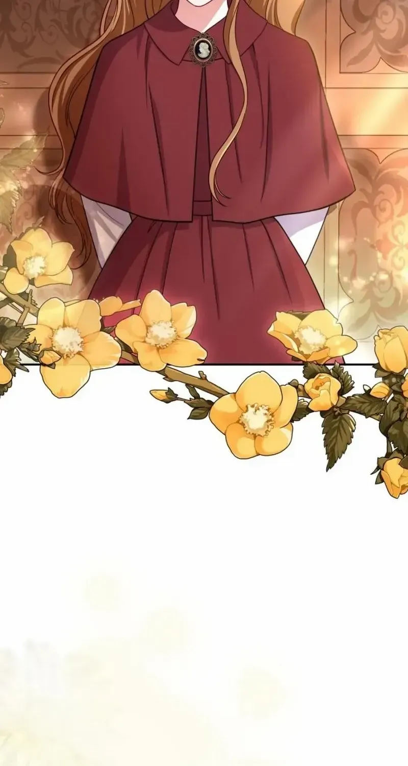 Choose Me, Flora Chapter 25 page 76 - 
