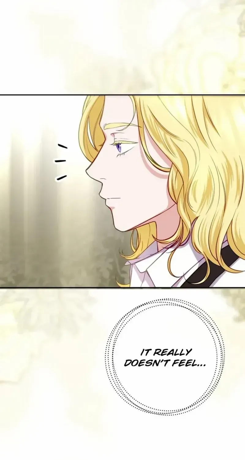 Choose Me, Flora Chapter 25 page 78 - 