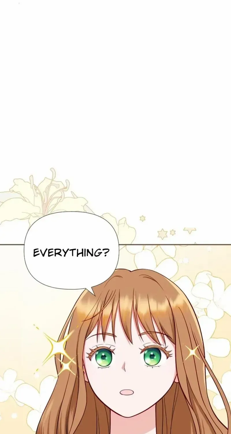 Choose Me, Flora Chapter 25 page 9 - 