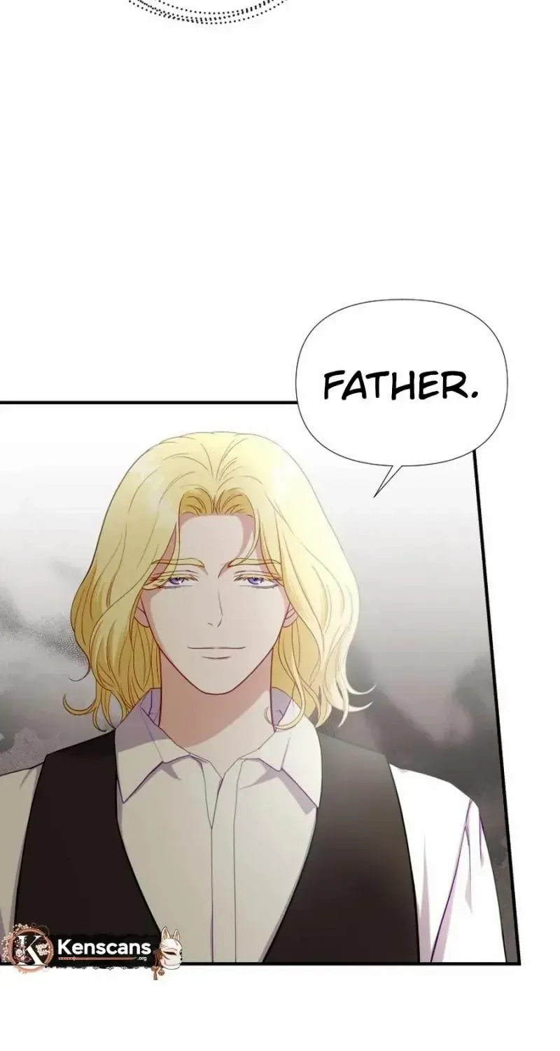 Choose Me, Flora Chapter 25 page 81 - 