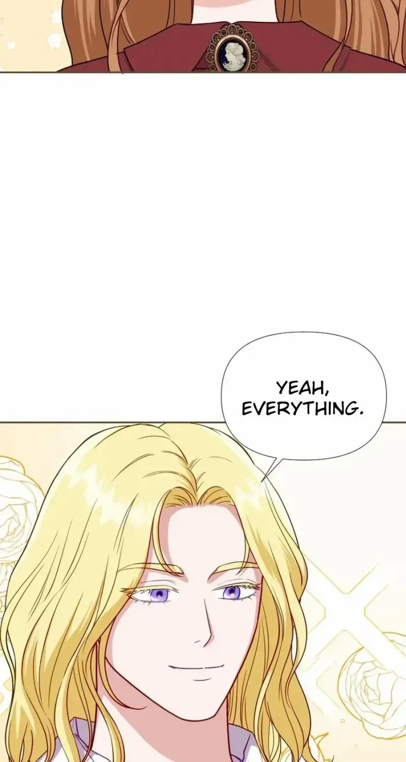 Choose Me, Flora Chapter 25 page 10 - 