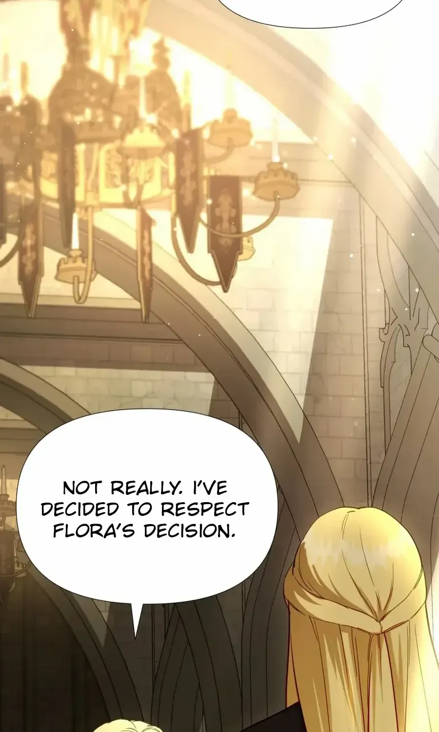 Choose Me, Flora Chapter 26 page 11 - 