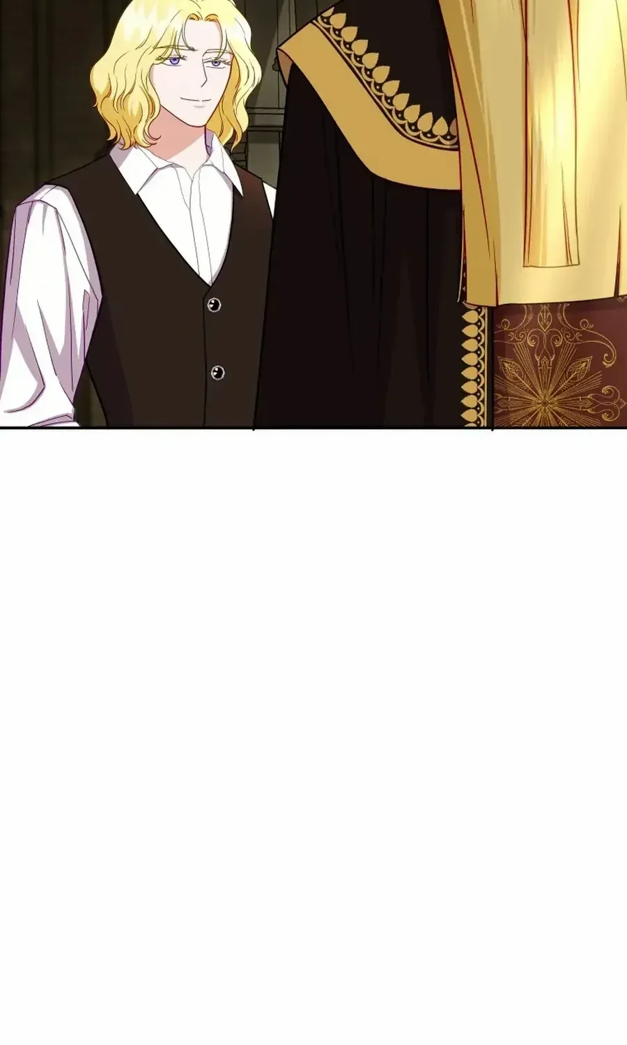 Choose Me, Flora Chapter 26 page 12 - 