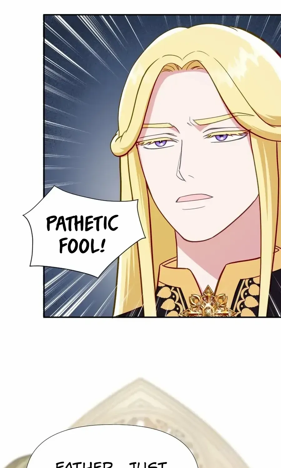 Choose Me, Flora Chapter 26 page 13 - 