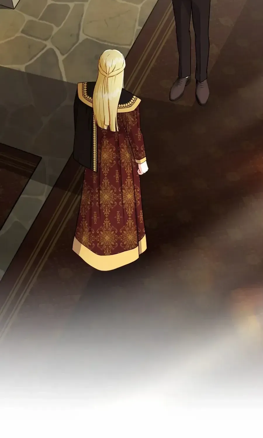 Choose Me, Flora Chapter 26 page 18 - 