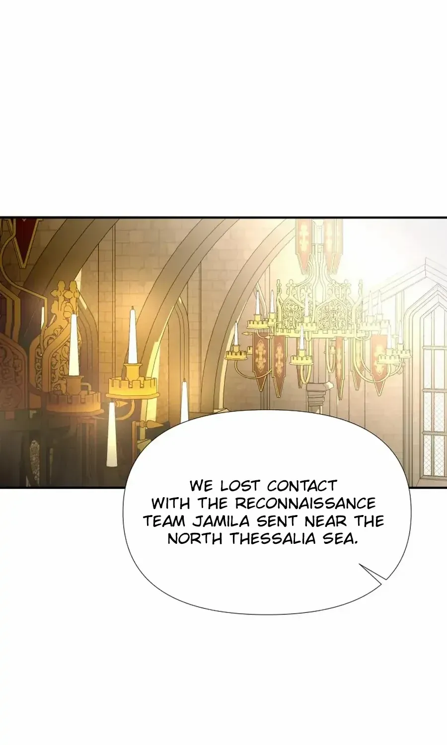 Choose Me, Flora Chapter 26 page 19 - 