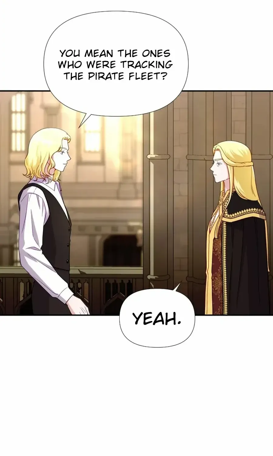 Choose Me, Flora Chapter 26 page 20 - 