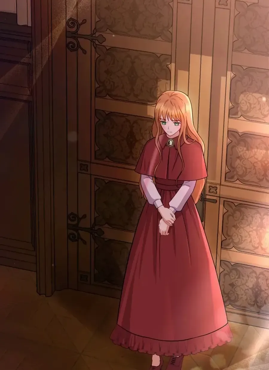 Choose Me, Flora Chapter 26 page 27 - 