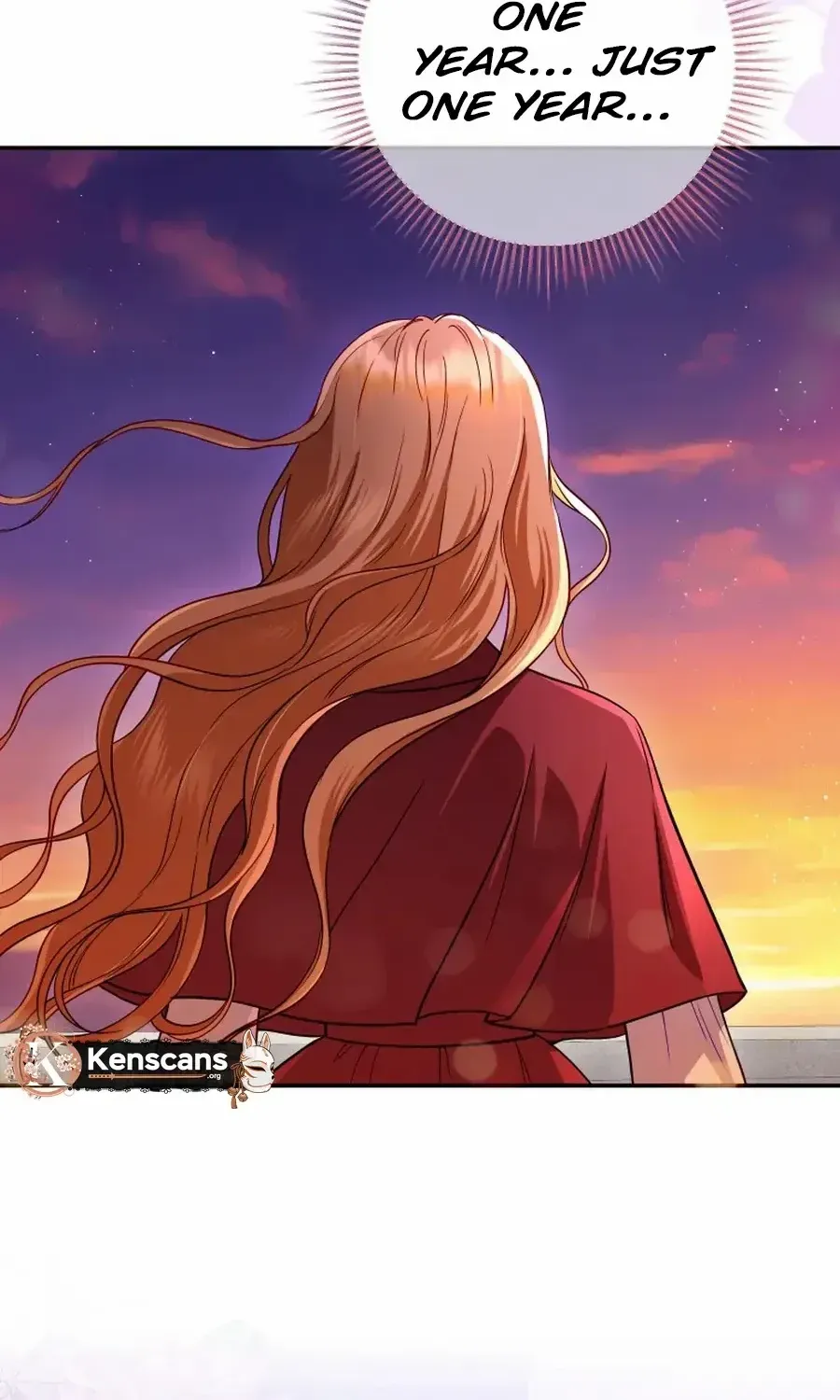 Choose Me, Flora Chapter 26 page 30 - 