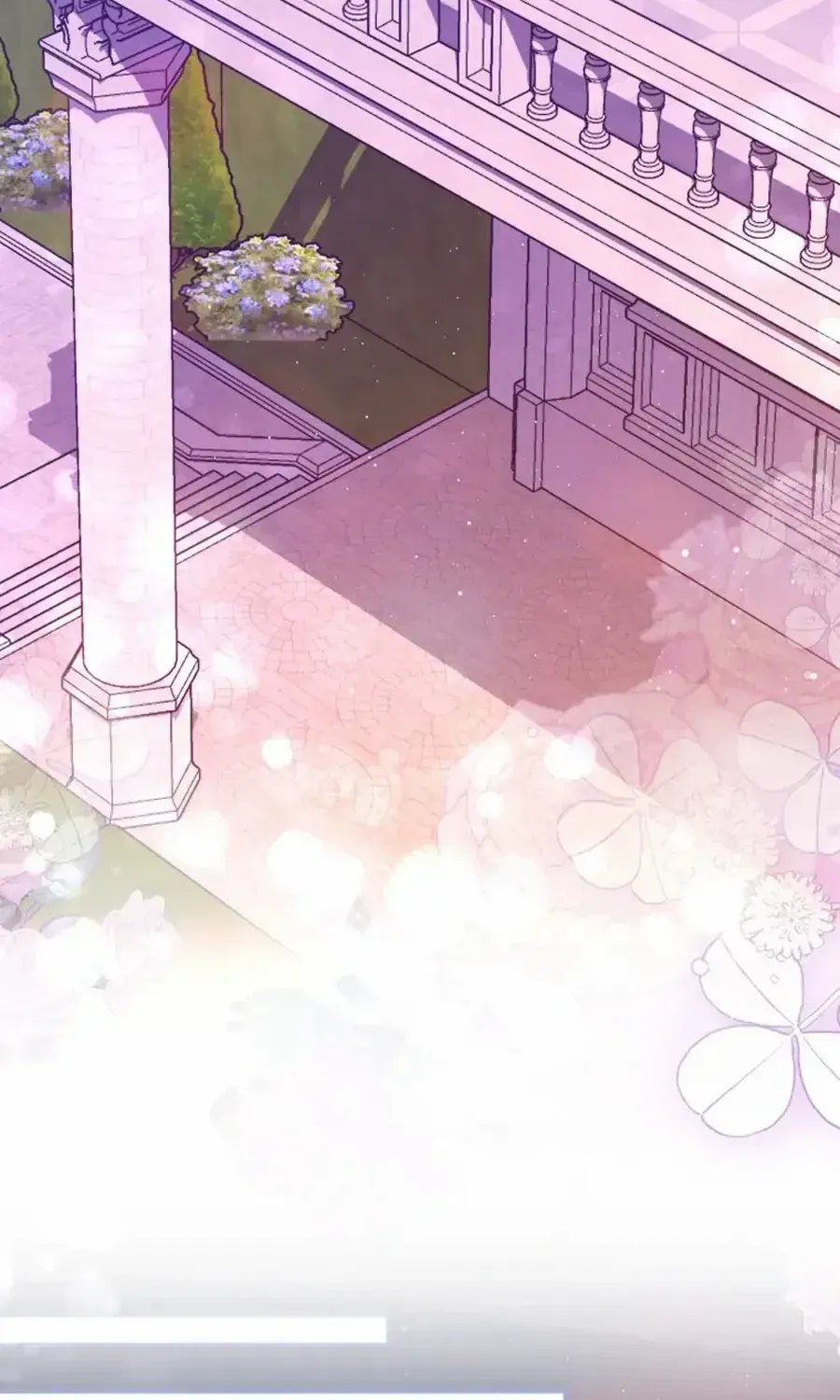 Choose Me, Flora Chapter 26 page 32 - 