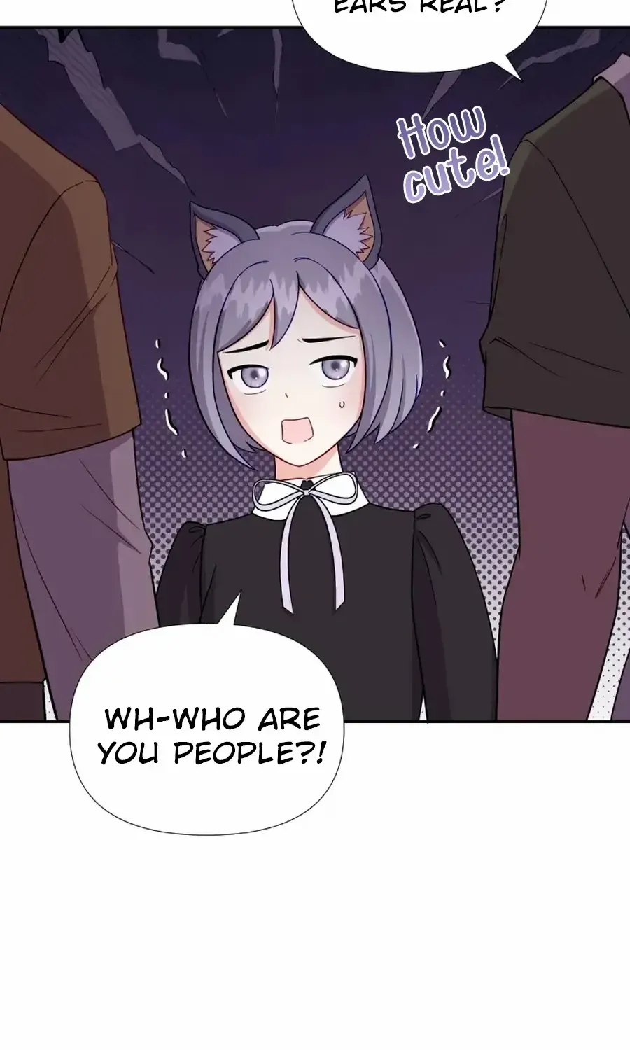 Choose Me, Flora Chapter 26 page 38 - 
