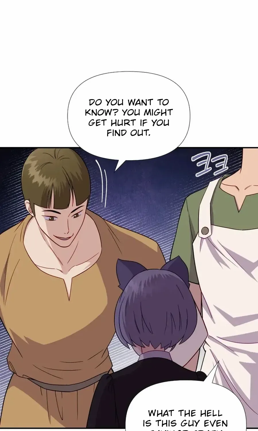 Choose Me, Flora Chapter 26 page 39 - 