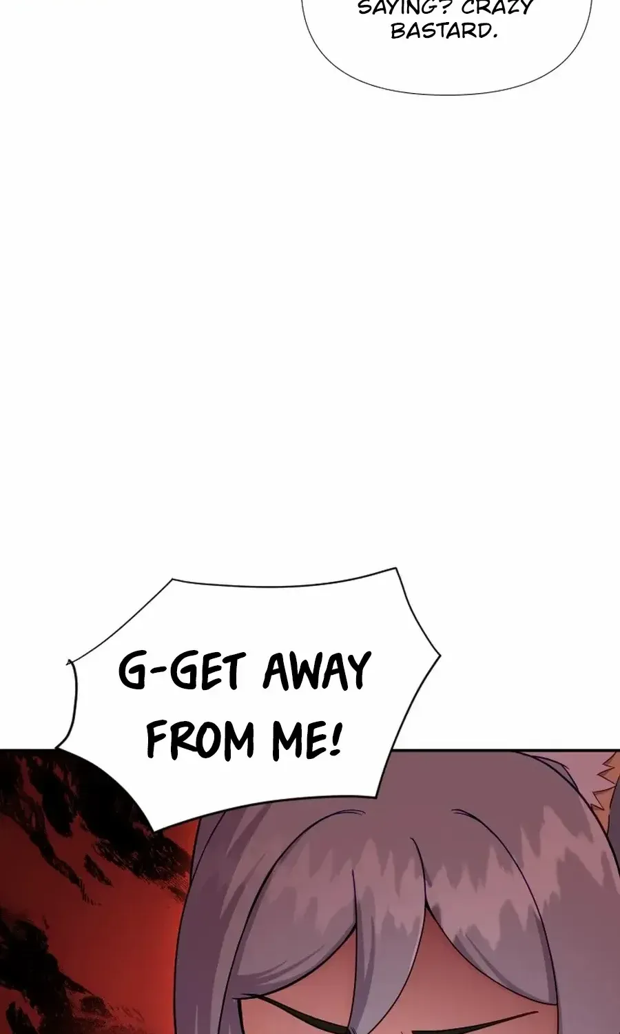 Choose Me, Flora Chapter 26 page 40 - 
